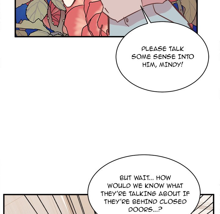 Do You Believe in Ghosts? - Chapter 28 Page 89