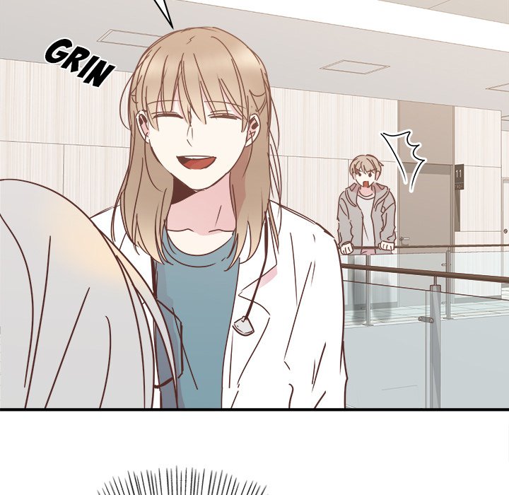 Do You Believe in Ghosts? - Chapter 28 Page 9