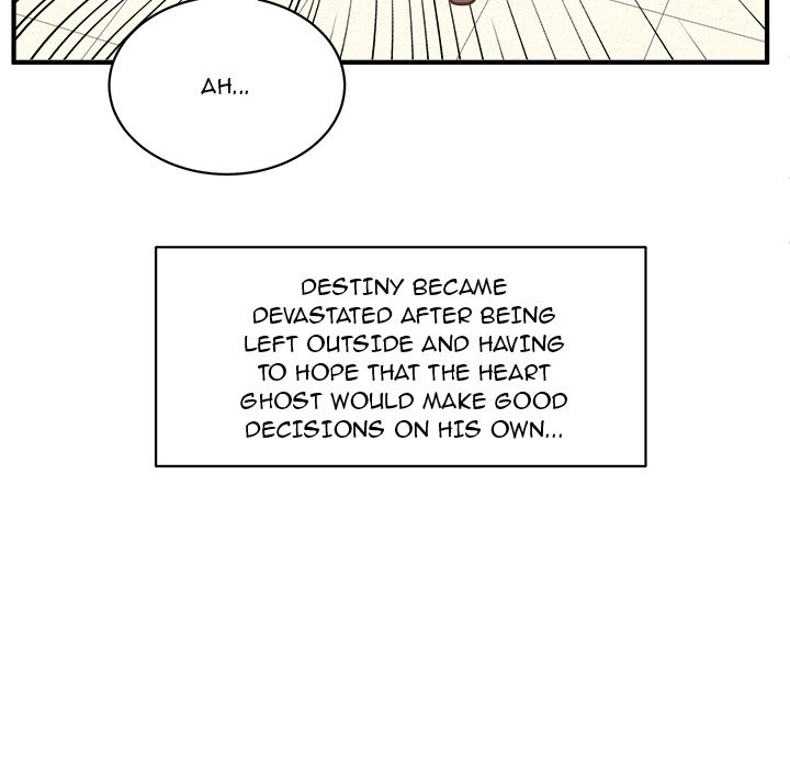 Do You Believe in Ghosts? - Chapter 28 Page 91