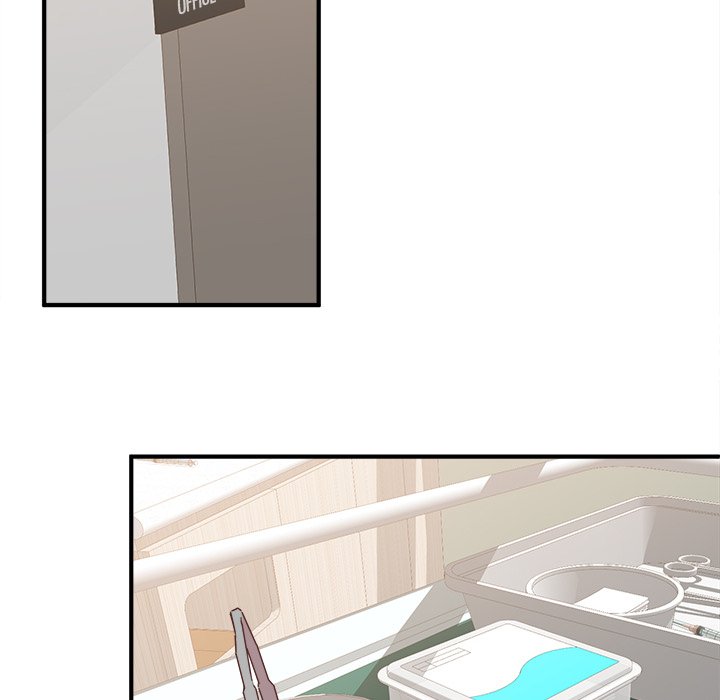 Do You Believe in Ghosts? - Chapter 28 Page 93