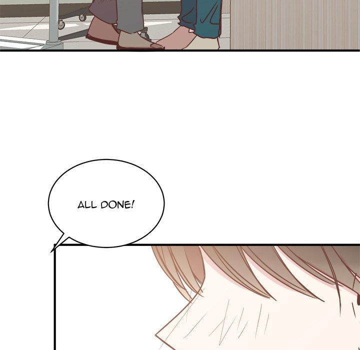 Do You Believe in Ghosts? - Chapter 28 Page 96