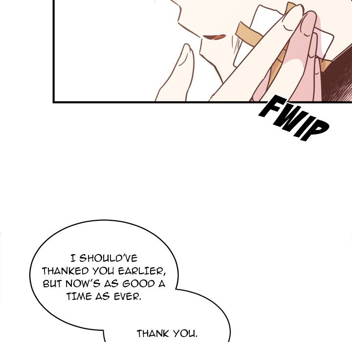 Do You Believe in Ghosts? - Chapter 28 Page 97