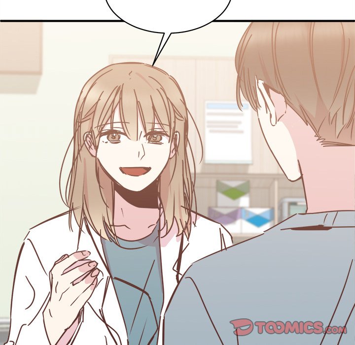 Do You Believe in Ghosts? - Chapter 28 Page 98