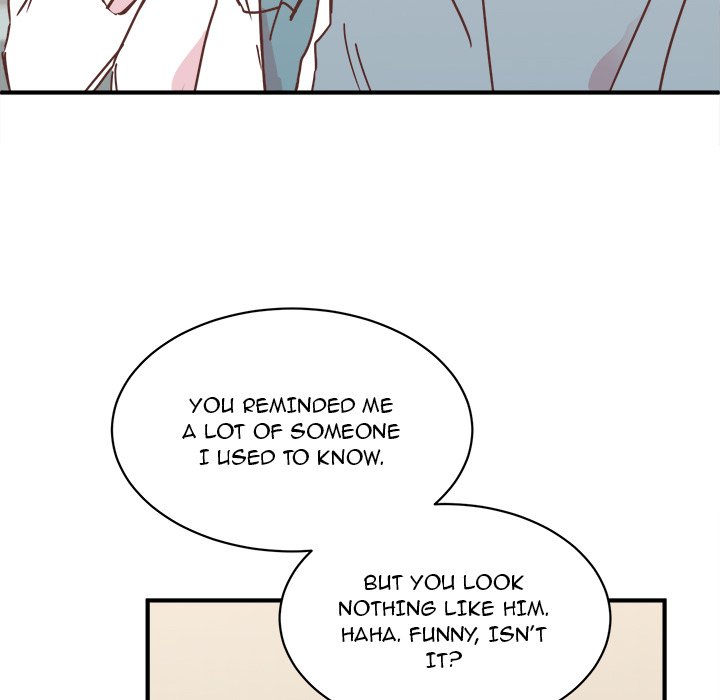 Do You Believe in Ghosts? - Chapter 28 Page 99