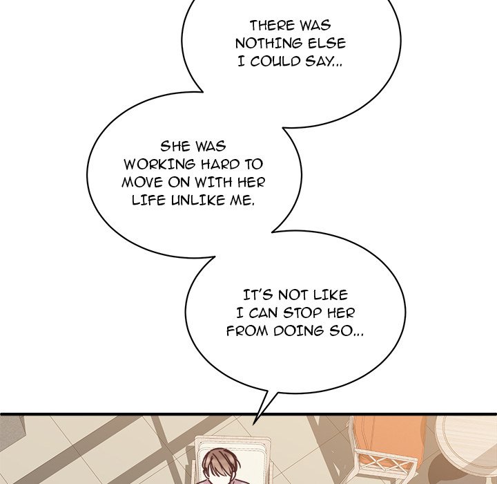 Do You Believe in Ghosts? - Chapter 29 Page 85