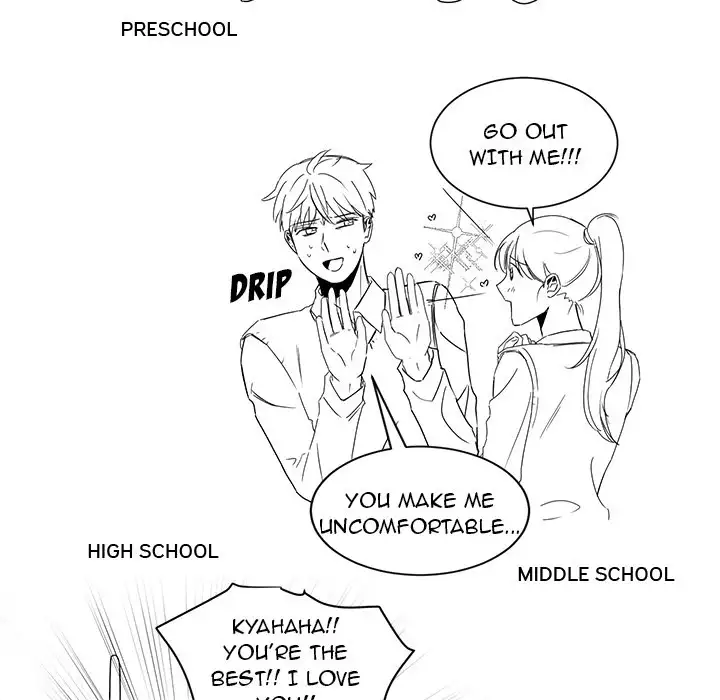 Do You Believe in Ghosts? - Chapter 3 Page 101