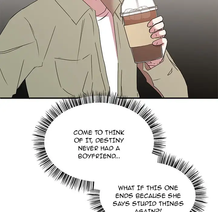 Do You Believe in Ghosts? - Chapter 3 Page 103