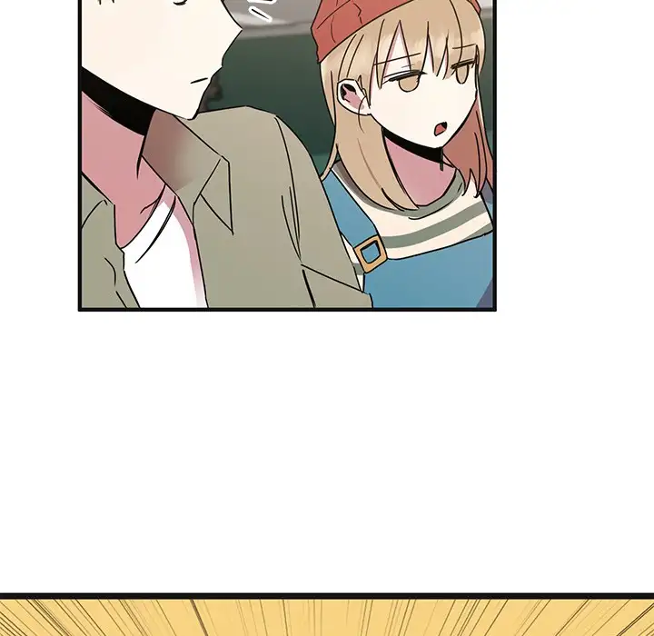 Do You Believe in Ghosts? - Chapter 3 Page 105