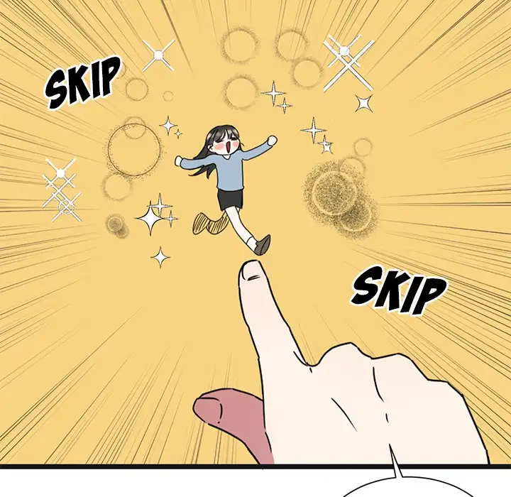 Do You Believe in Ghosts? - Chapter 3 Page 106