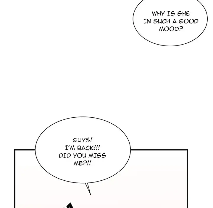 Do You Believe in Ghosts? - Chapter 3 Page 107