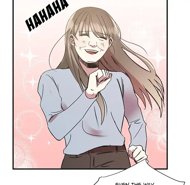 Do You Believe in Ghosts? - Chapter 3 Page 108