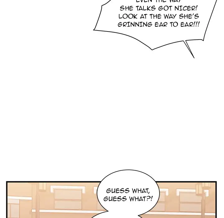 Do You Believe in Ghosts? - Chapter 3 Page 109