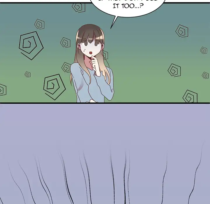 Do You Believe in Ghosts? - Chapter 3 Page 11