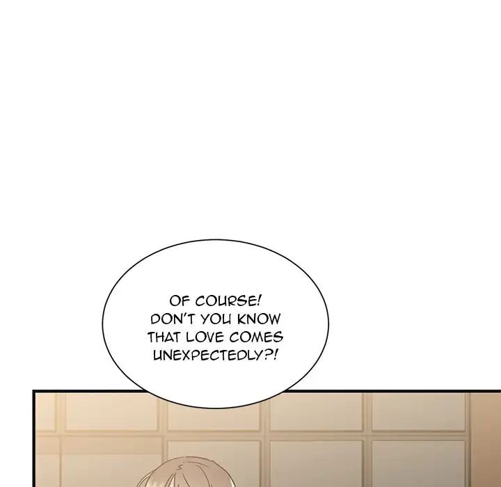 Do You Believe in Ghosts? - Chapter 3 Page 111