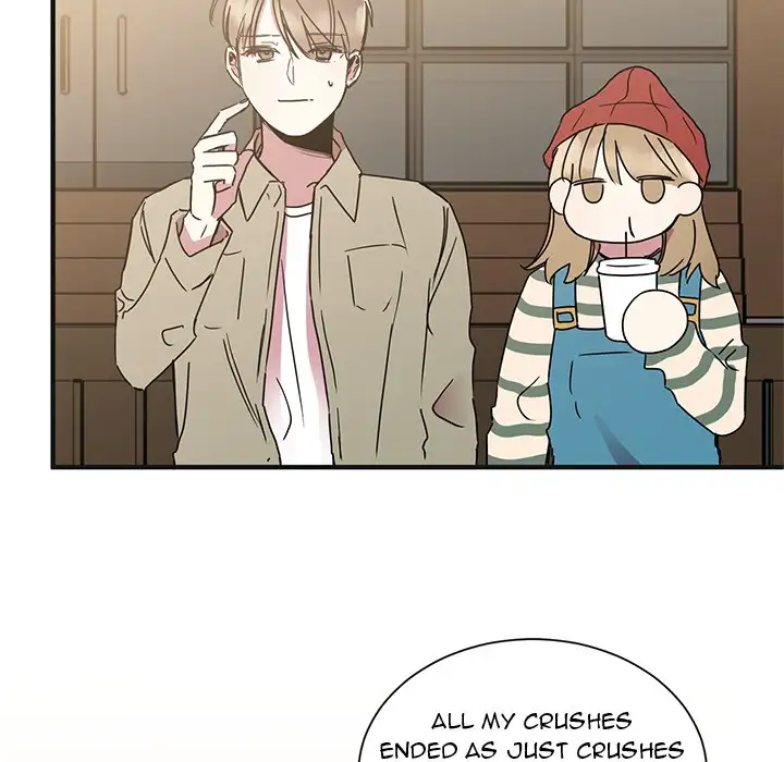 Do You Believe in Ghosts? - Chapter 3 Page 112