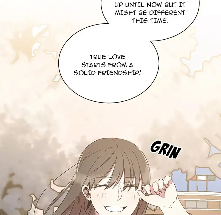 Do You Believe in Ghosts? - Chapter 3 Page 113