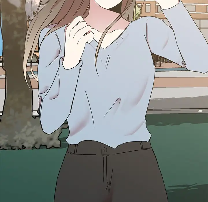 Do You Believe in Ghosts? - Chapter 3 Page 114