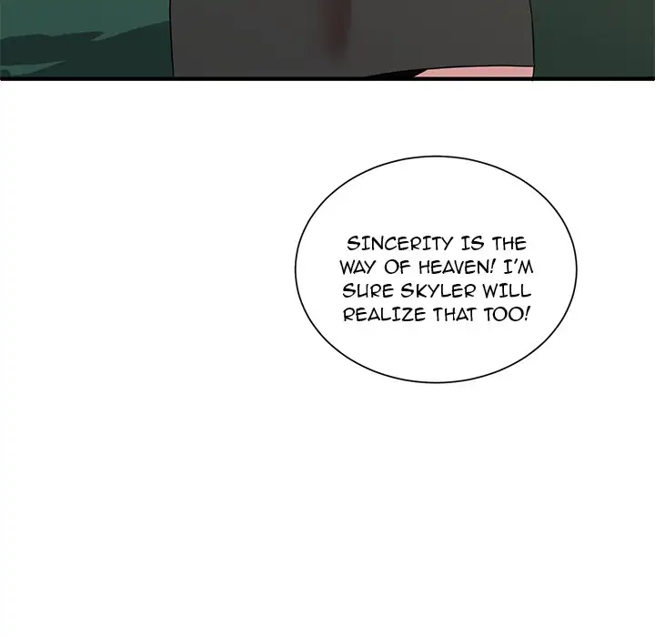 Do You Believe in Ghosts? - Chapter 3 Page 115