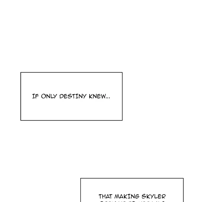 Do You Believe in Ghosts? - Chapter 3 Page 116