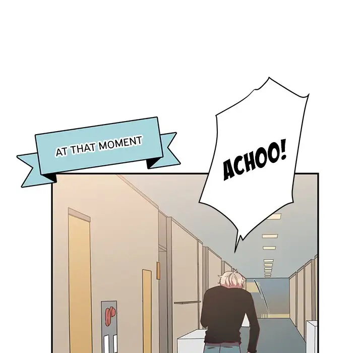 Do You Believe in Ghosts? - Chapter 3 Page 118