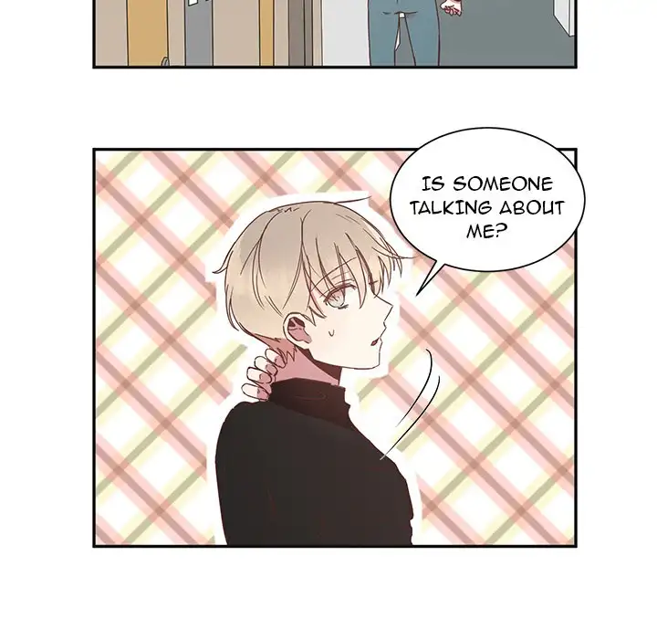 Do You Believe in Ghosts? - Chapter 3 Page 119