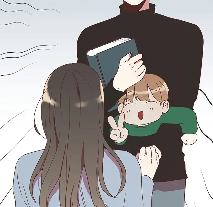 Do You Believe in Ghosts? - Chapter 3 Page 13