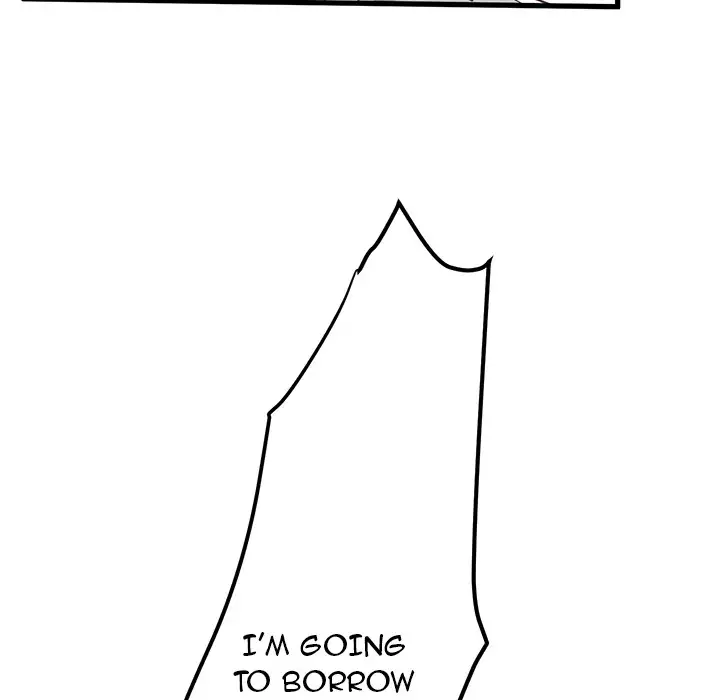 Do You Believe in Ghosts? - Chapter 3 Page 15