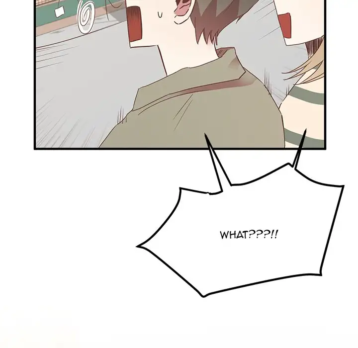 Do You Believe in Ghosts? - Chapter 3 Page 17