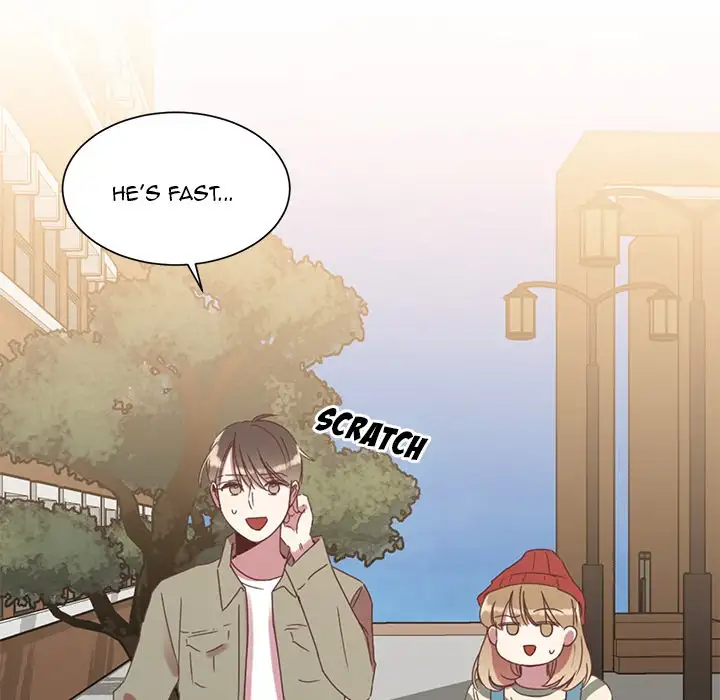 Do You Believe in Ghosts? - Chapter 3 Page 18