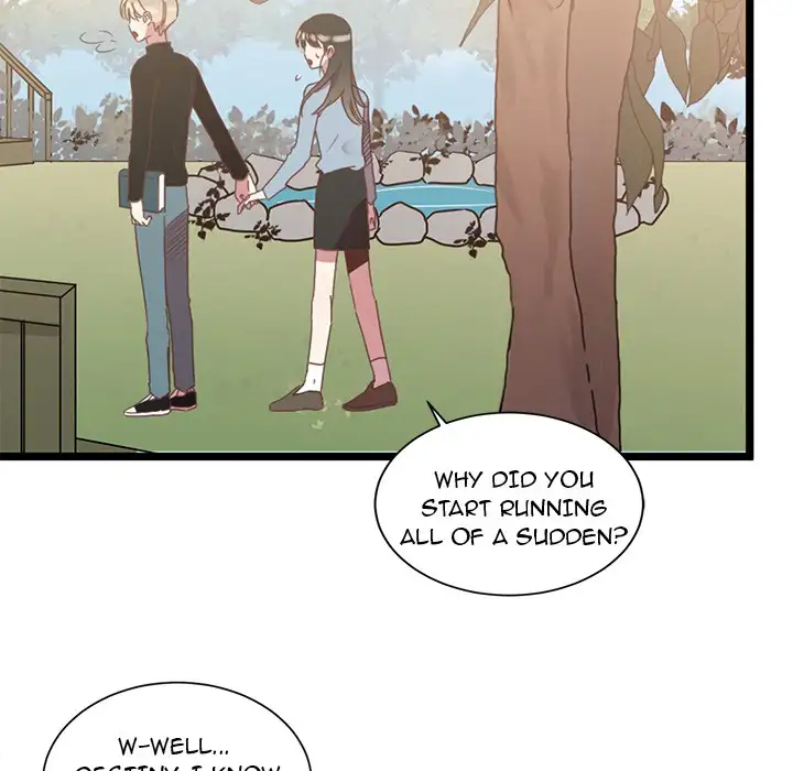 Do You Believe in Ghosts? - Chapter 3 Page 25