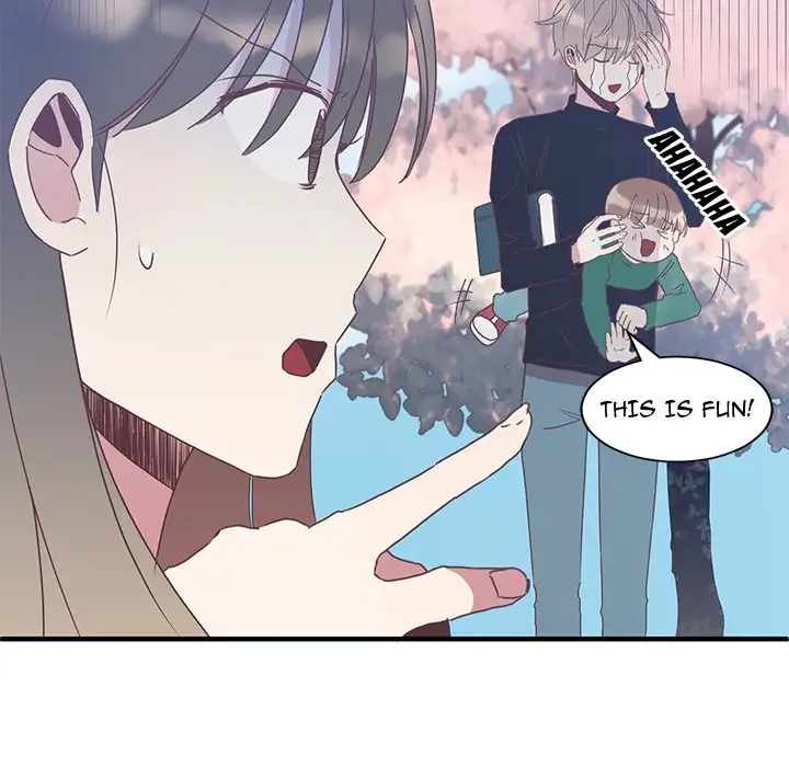 Do You Believe in Ghosts? - Chapter 3 Page 29