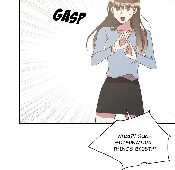 Do You Believe in Ghosts? - Chapter 3 Page 32