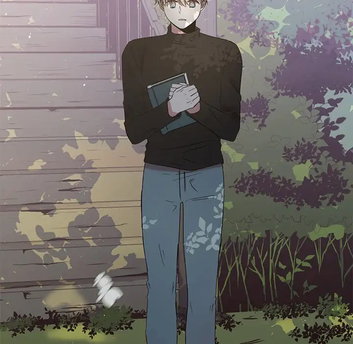 Do You Believe in Ghosts? - Chapter 3 Page 34