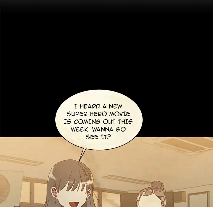 Do You Believe in Ghosts? - Chapter 3 Page 37