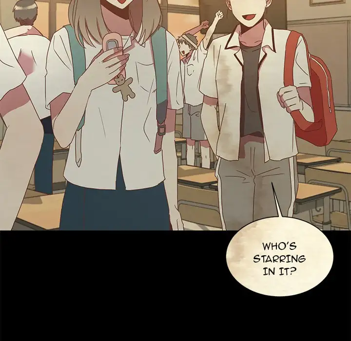 Do You Believe in Ghosts? - Chapter 3 Page 38