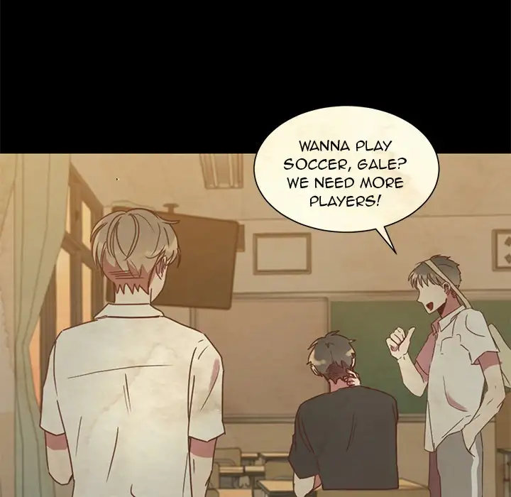 Do You Believe in Ghosts? - Chapter 3 Page 40