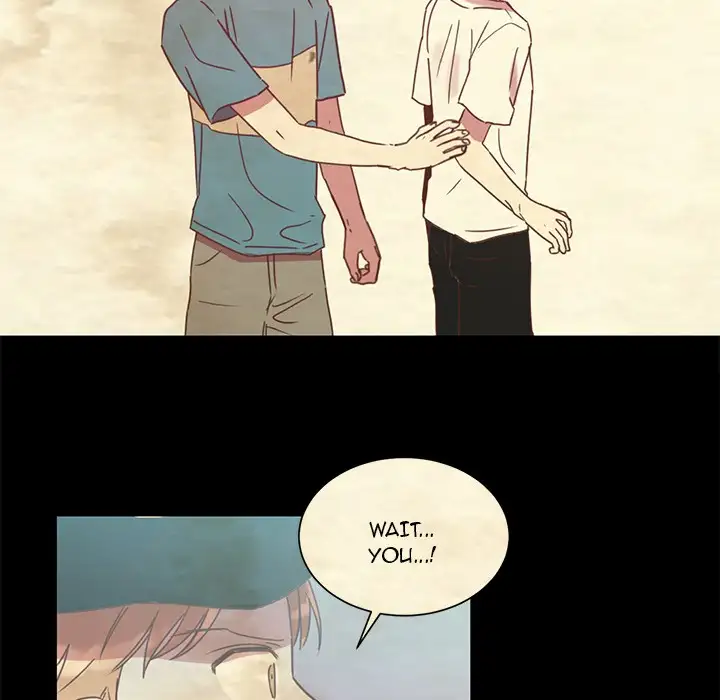 Do You Believe in Ghosts? - Chapter 3 Page 50