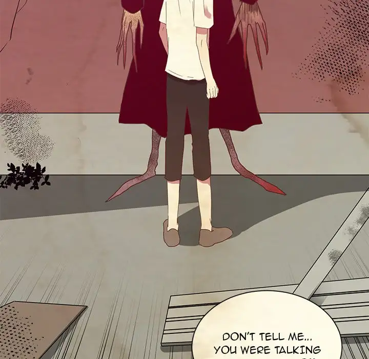 Do You Believe in Ghosts? - Chapter 3 Page 53