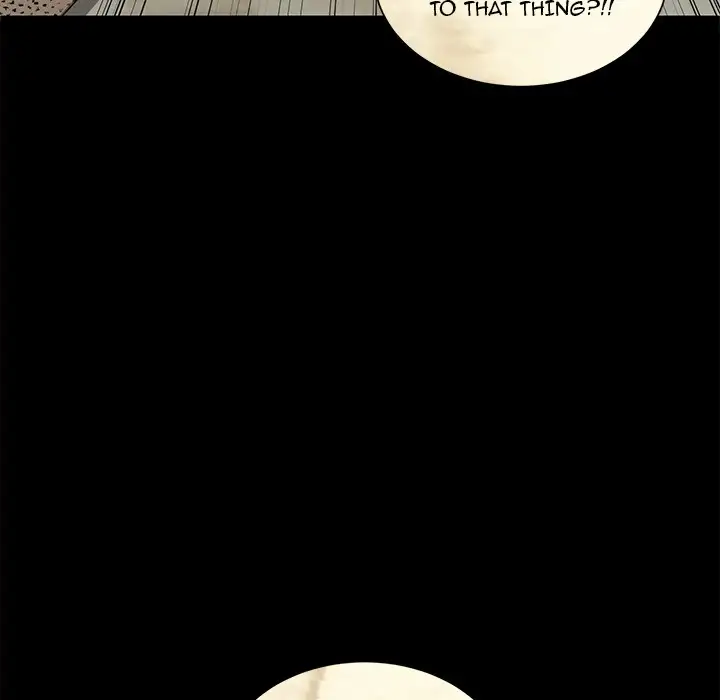 Do You Believe in Ghosts? - Chapter 3 Page 54