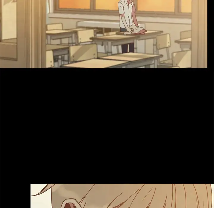 Do You Believe in Ghosts? - Chapter 3 Page 57