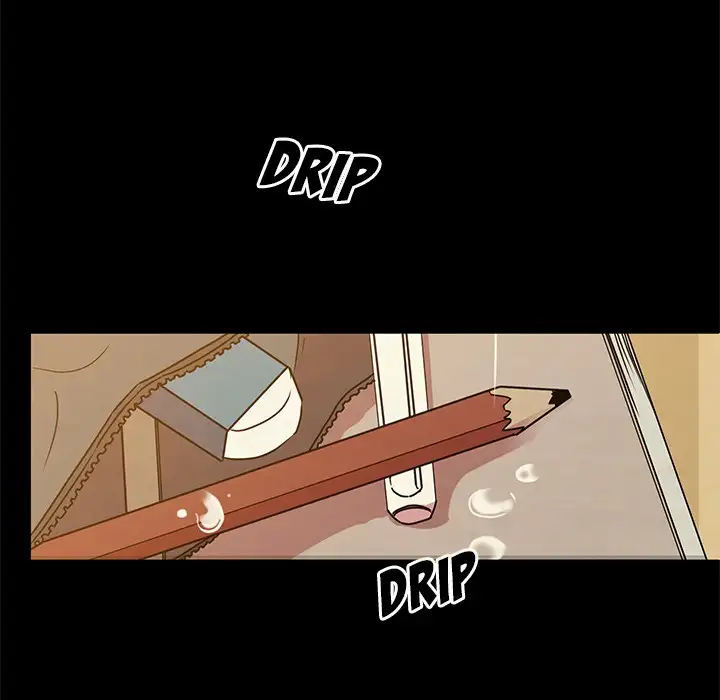 Do You Believe in Ghosts? - Chapter 3 Page 59