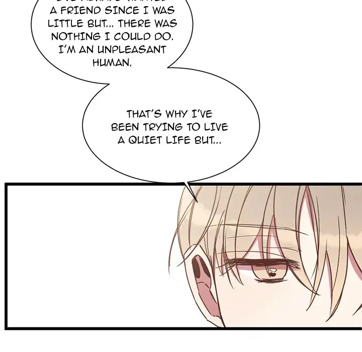 Do You Believe in Ghosts? - Chapter 3 Page 64