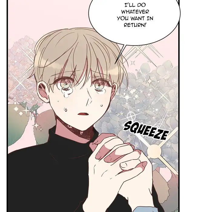 Do You Believe in Ghosts? - Chapter 3 Page 69