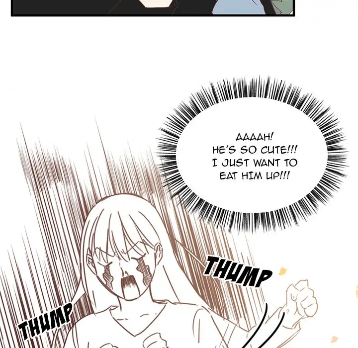 Do You Believe in Ghosts? - Chapter 3 Page 70