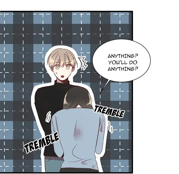 Do You Believe in Ghosts? - Chapter 3 Page 73