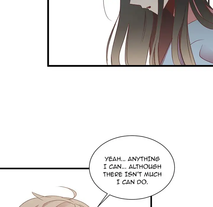 Do You Believe in Ghosts? - Chapter 3 Page 75