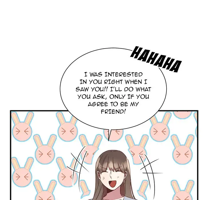 Do You Believe in Ghosts? - Chapter 3 Page 80