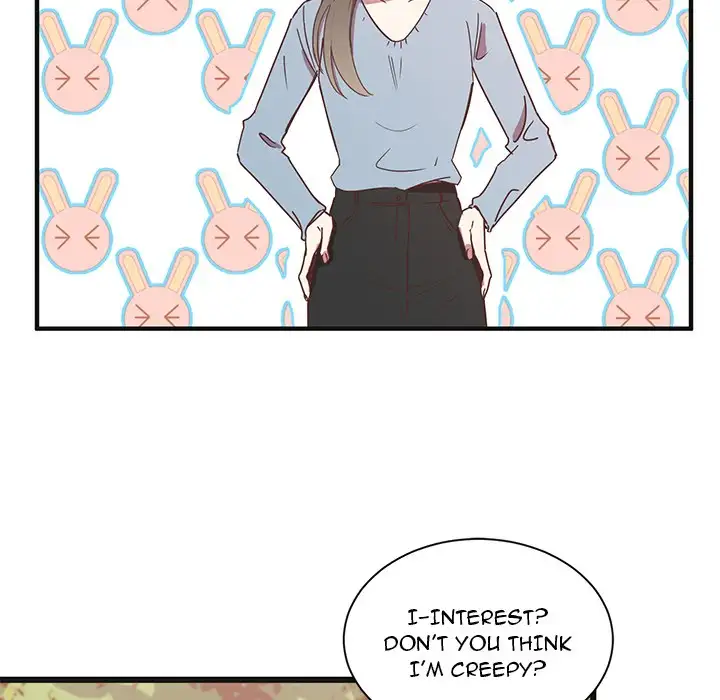 Do You Believe in Ghosts? - Chapter 3 Page 81