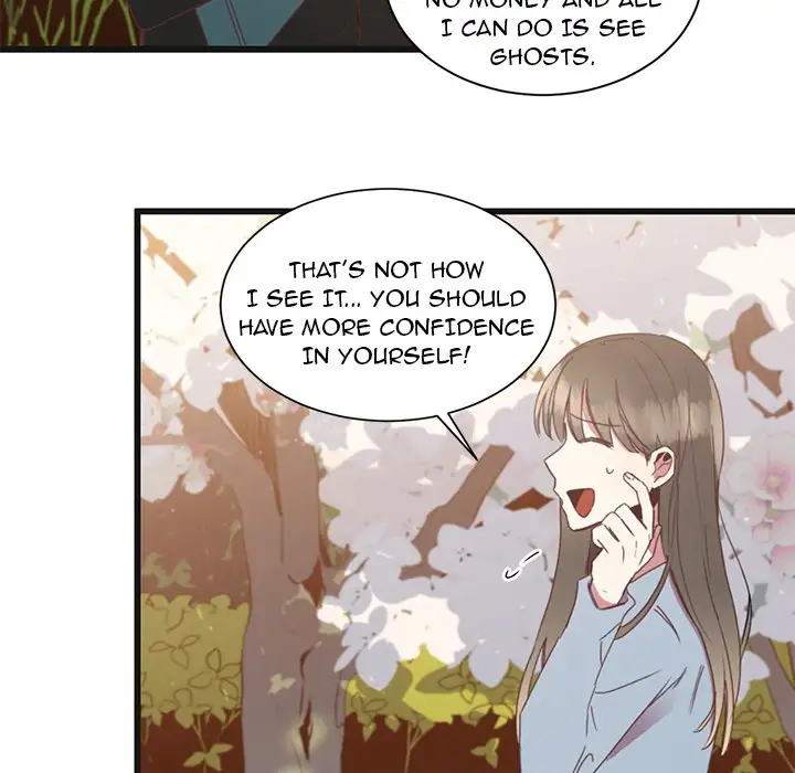 Do You Believe in Ghosts? - Chapter 3 Page 83