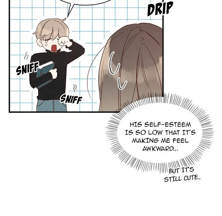 Do You Believe in Ghosts? - Chapter 3 Page 85